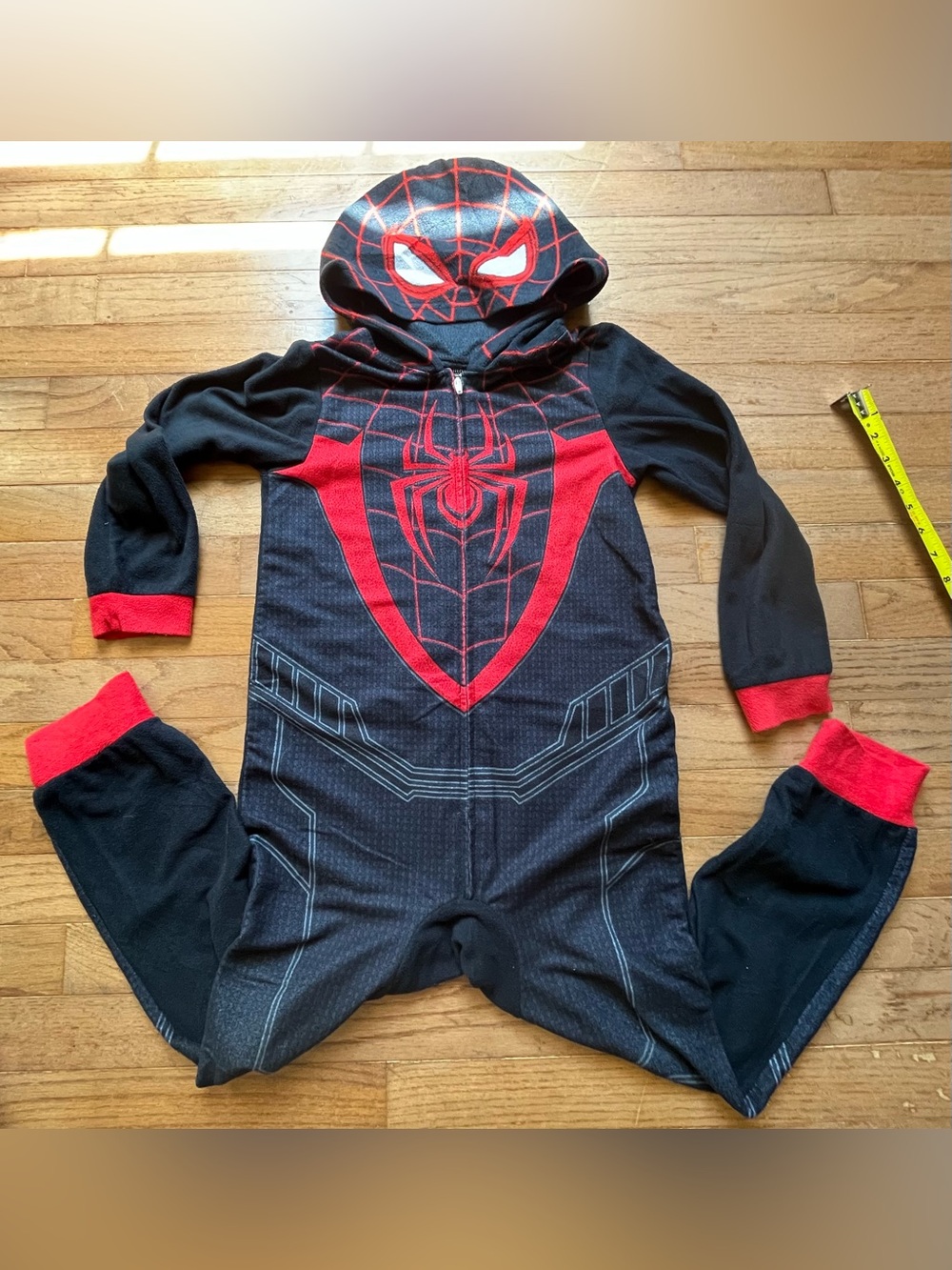 Kid’s Marvel Spider-Man - Miles Morales PJs